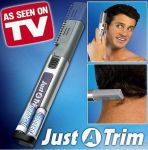 Just A Trim - аппарат для стрижки волос